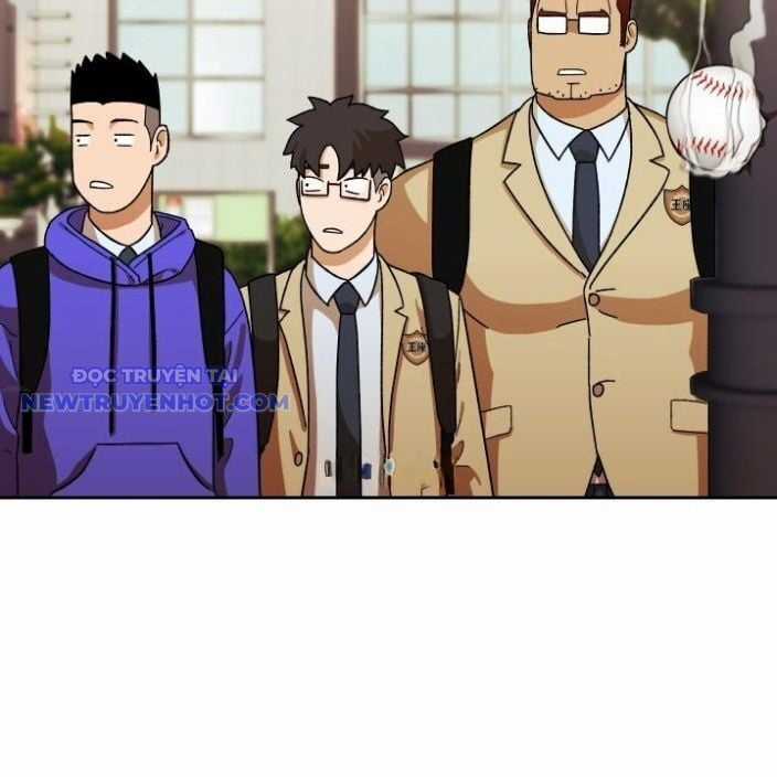 Trường Học Vương Quyền Chapter 15 trang 129