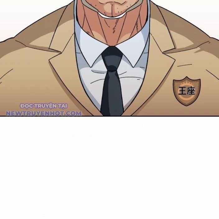 Trường Học Vương Quyền Chapter 15 trang 13