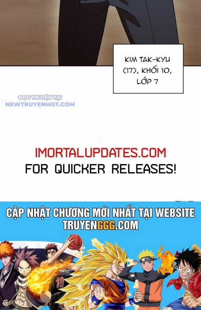 Trường Học Vương Quyền Chapter 15 trang 134