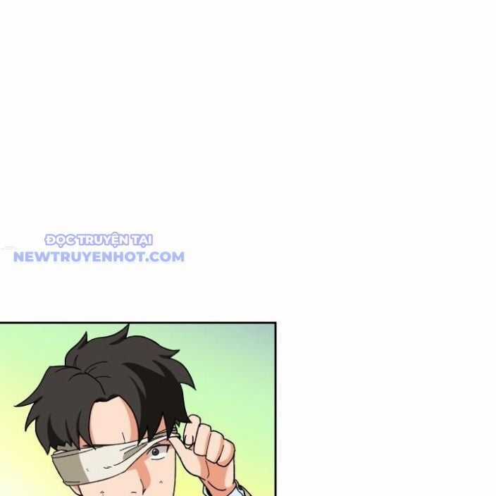 Trường Học Vương Quyền Chapter 15 trang 18