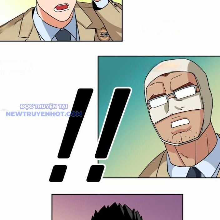 Trường Học Vương Quyền Chapter 15 trang 19