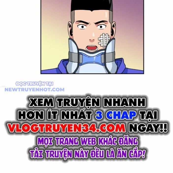 Trường Học Vương Quyền Chapter 15 trang 20