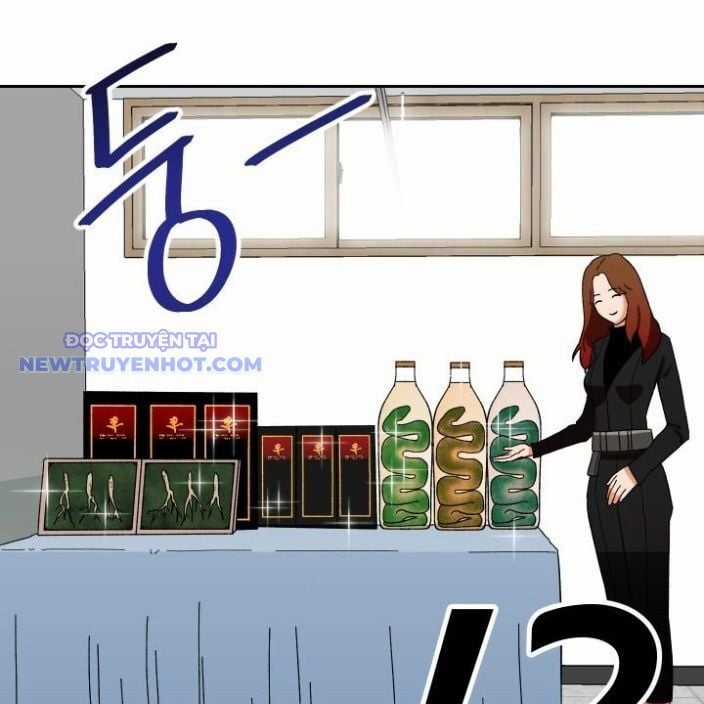 Trường Học Vương Quyền Chapter 15 trang 21