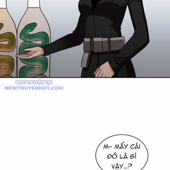 Trường Học Vương Quyền Chapter 15 trang 29