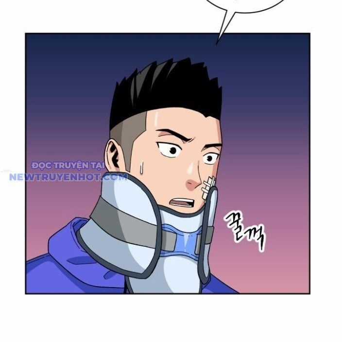 Trường Học Vương Quyền Chapter 15 trang 30