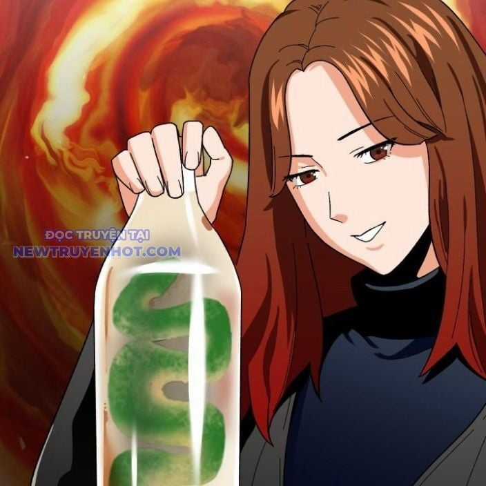 Trường Học Vương Quyền Chapter 15 trang 32