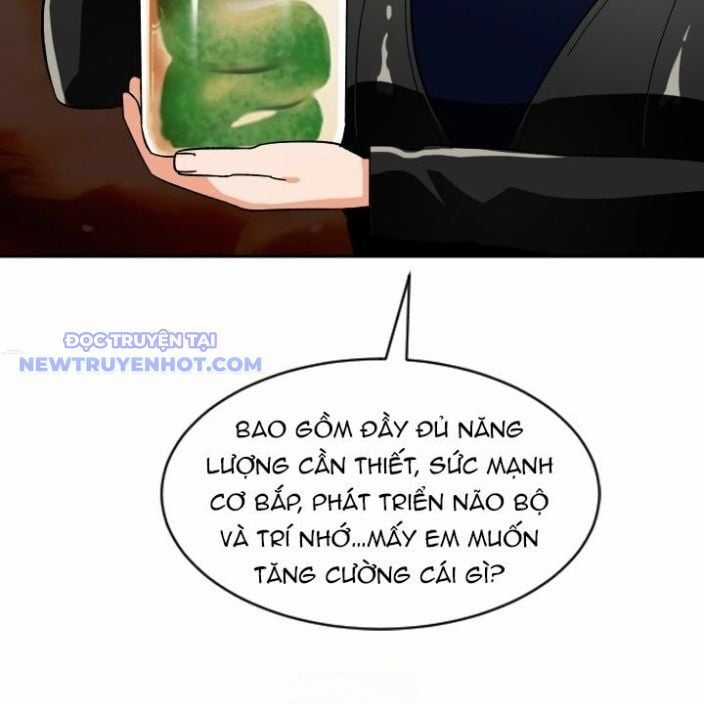 Trường Học Vương Quyền Chapter 15 trang 33