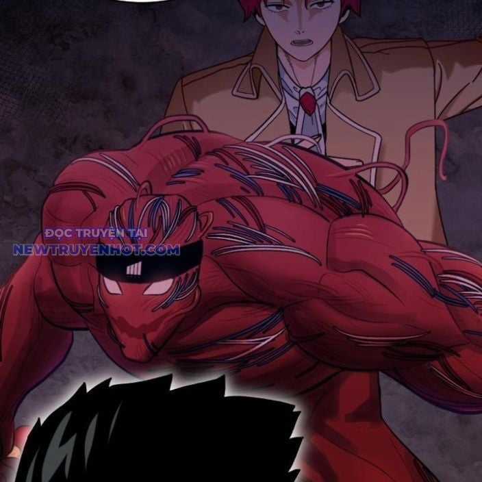 Trường Học Vương Quyền Chapter 15 trang 37