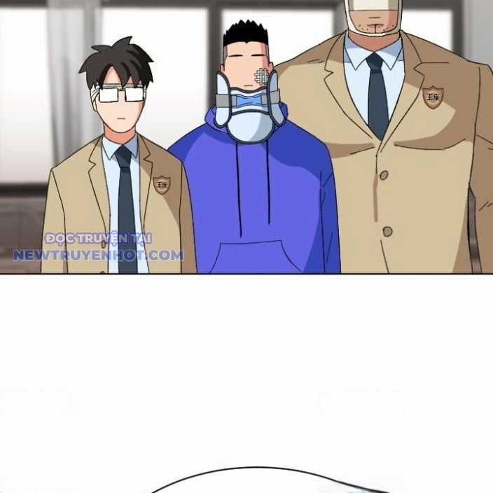 Trường Học Vương Quyền Chapter 15 trang 53