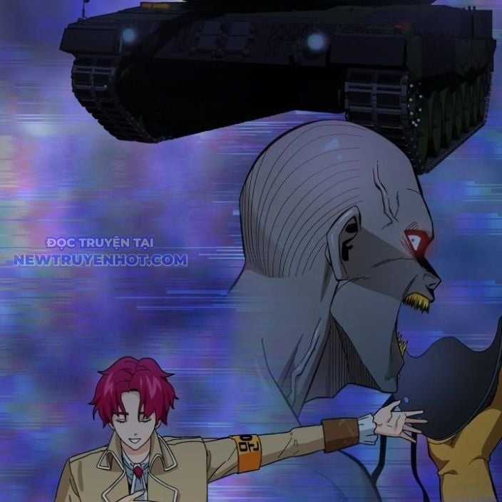 Trường Học Vương Quyền Chapter 15 trang 55