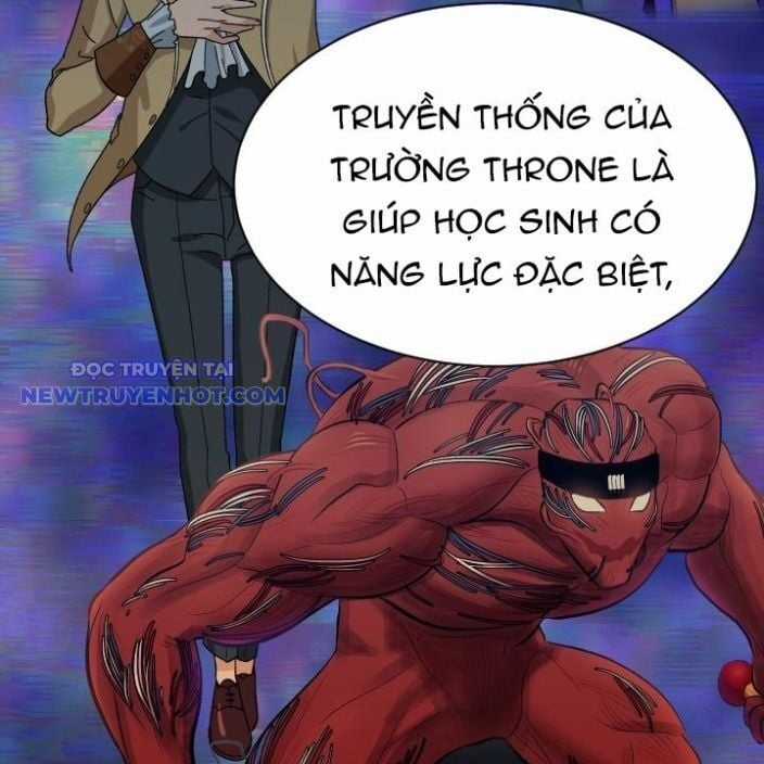 Trường Học Vương Quyền Chapter 15 trang 56