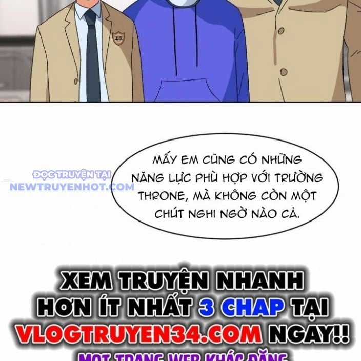 Trường Học Vương Quyền Chapter 15 trang 59