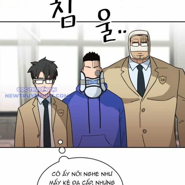 Trường Học Vương Quyền Chapter 15 trang 67