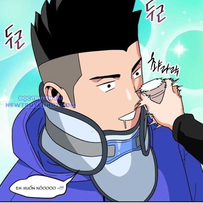 Trường Học Vương Quyền Chapter 15 trang 84