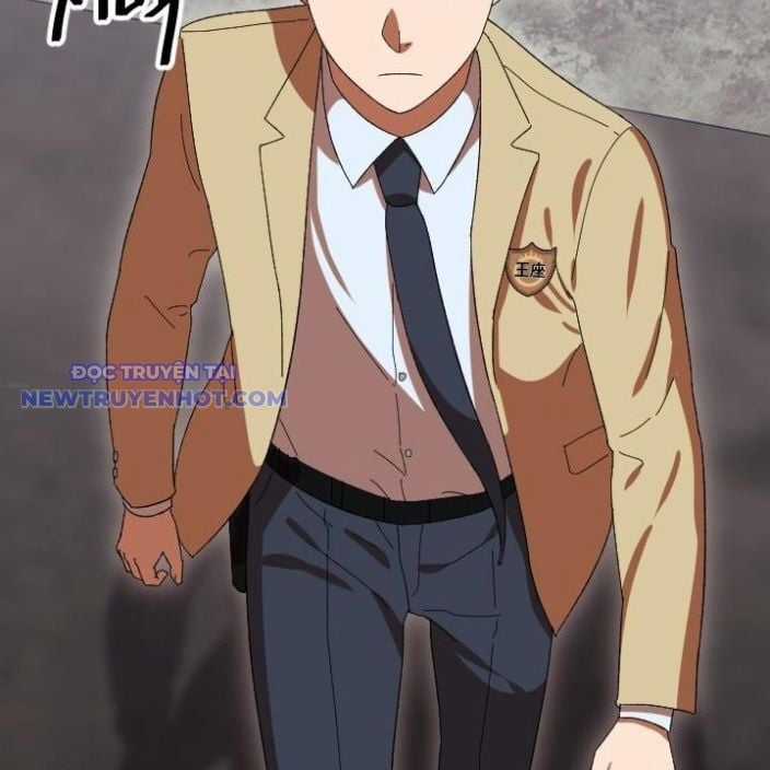 Trường Học Vương Quyền Chapter 16 trang 10