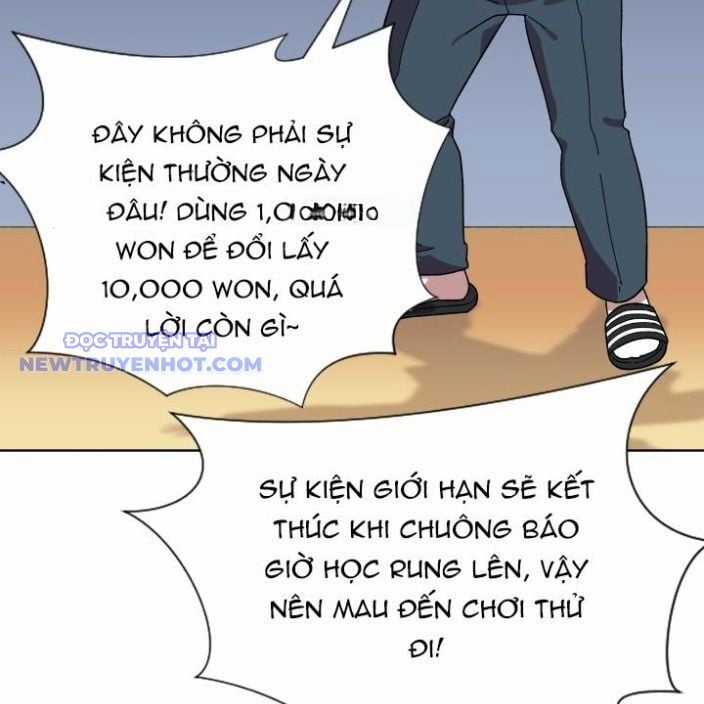 Trường Học Vương Quyền Chapter 16 trang 101