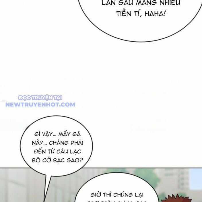 Trường Học Vương Quyền Chapter 16 trang 104