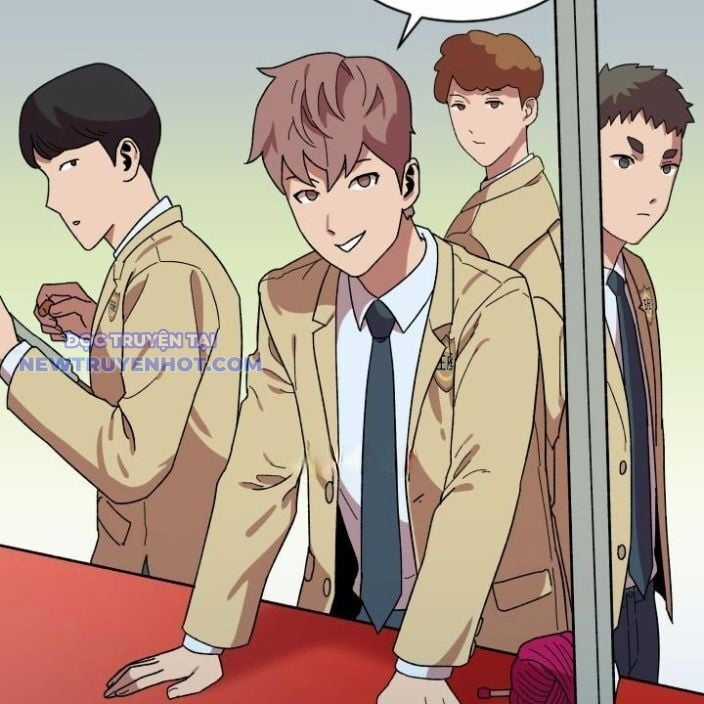 Trường Học Vương Quyền Chapter 16 trang 107