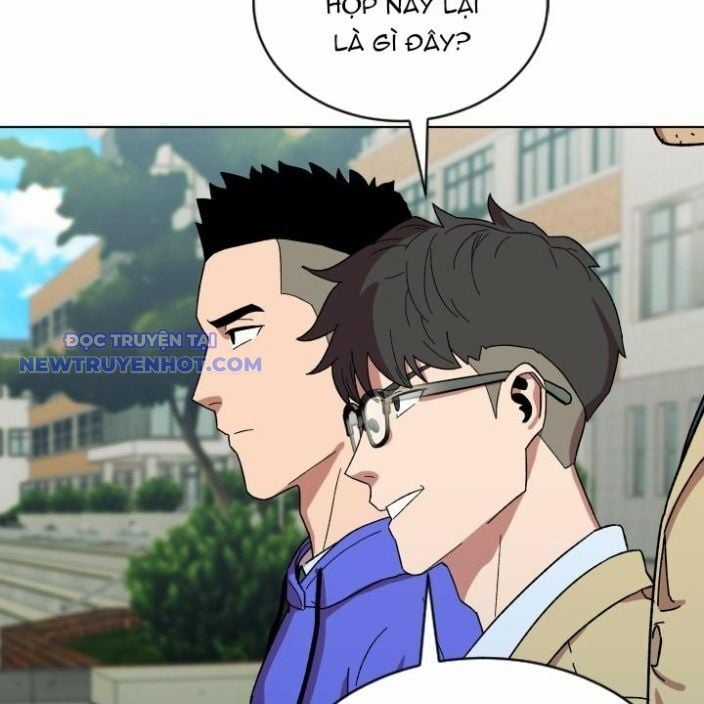 Trường Học Vương Quyền Chapter 16 trang 109