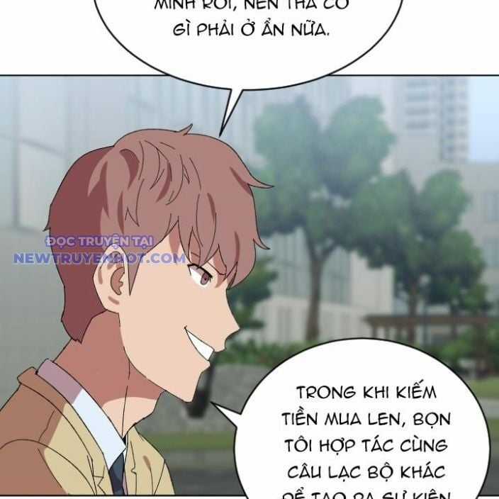 Trường Học Vương Quyền Chapter 16 trang 111