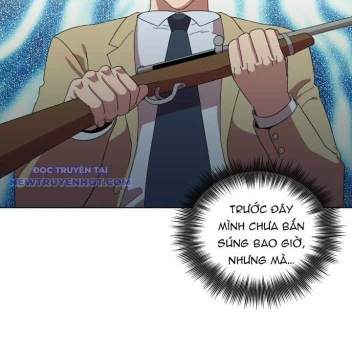 Trường Học Vương Quyền Chapter 16 trang 125