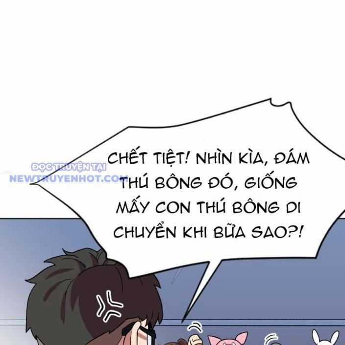 Trường Học Vương Quyền Chapter 16 trang 138