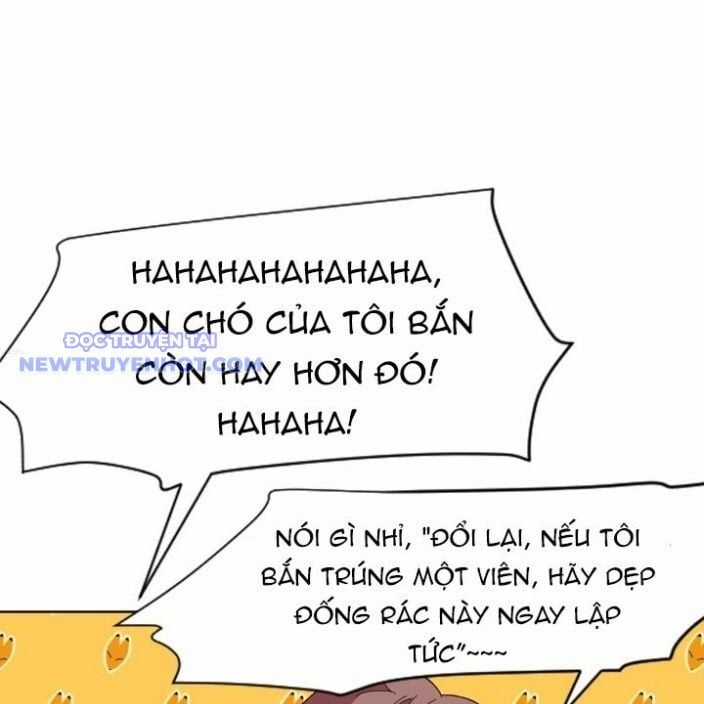 Trường Học Vương Quyền Chapter 16 trang 144