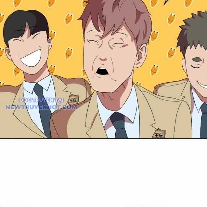 Trường Học Vương Quyền Chapter 16 trang 145