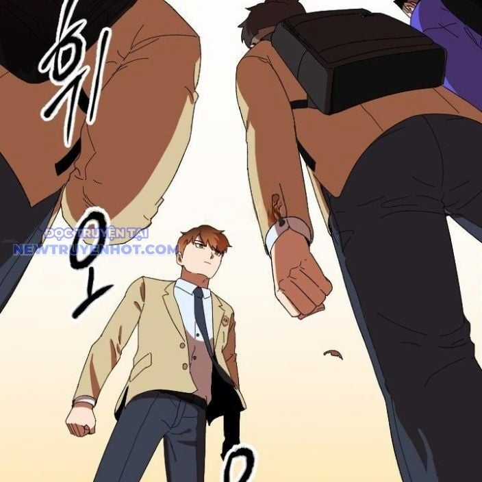 Trường Học Vương Quyền Chapter 16 trang 15