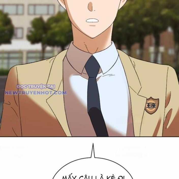 Trường Học Vương Quyền Chapter 16 trang 18