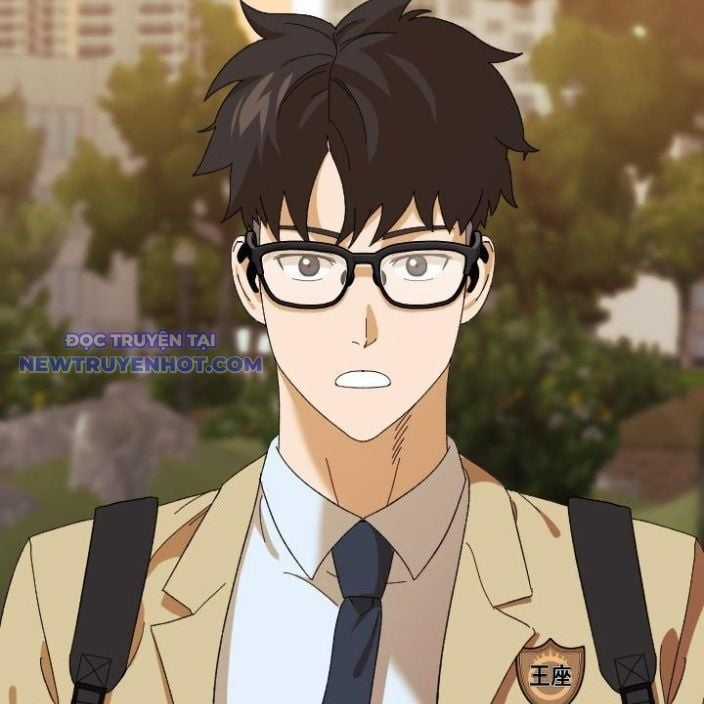 Trường Học Vương Quyền Chapter 16 trang 20