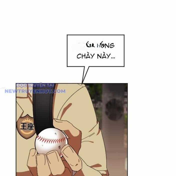 Trường Học Vương Quyền Chapter 16 trang 22