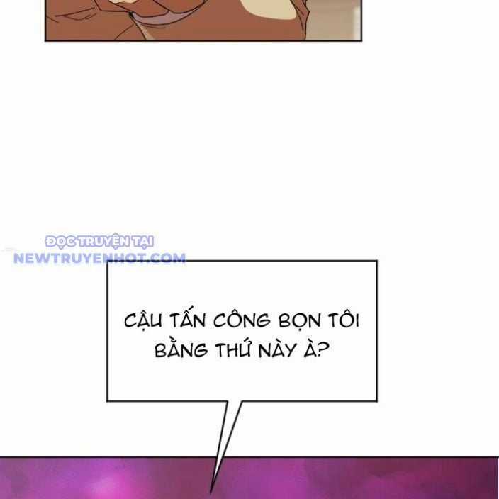 Trường Học Vương Quyền Chapter 16 trang 23