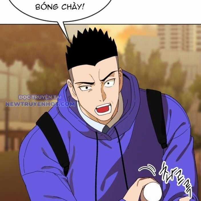 Trường Học Vương Quyền Chapter 16 trang 26