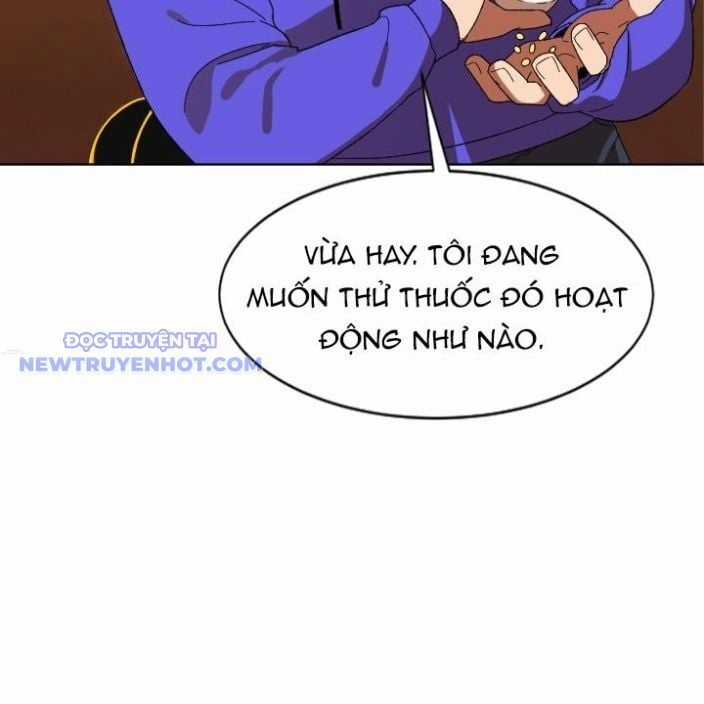 Trường Học Vương Quyền Chapter 16 trang 27