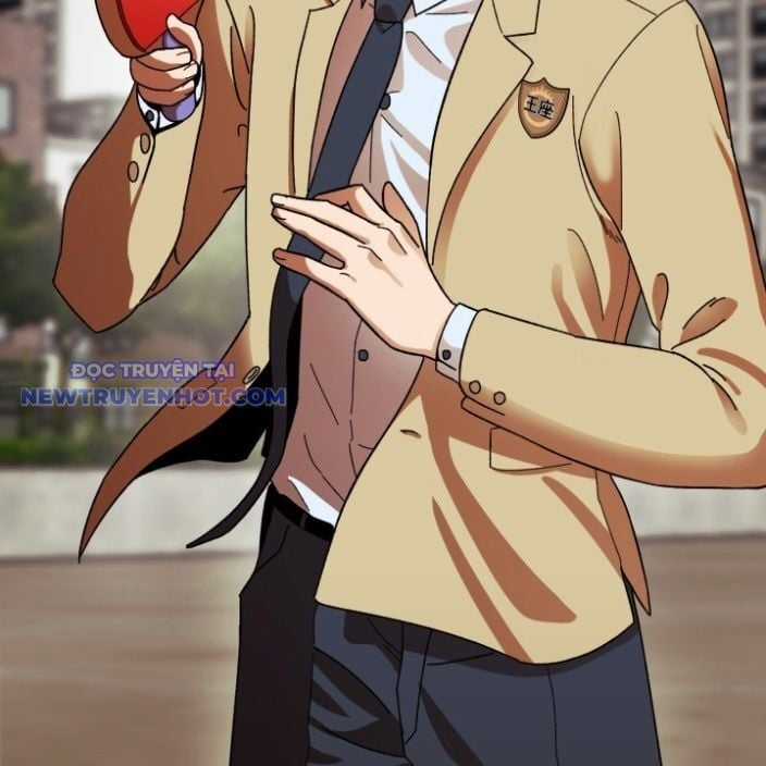 Trường Học Vương Quyền Chapter 16 trang 3