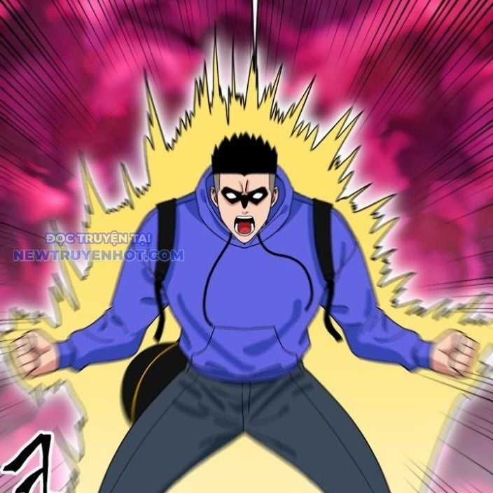 Trường Học Vương Quyền Chapter 16 trang 35