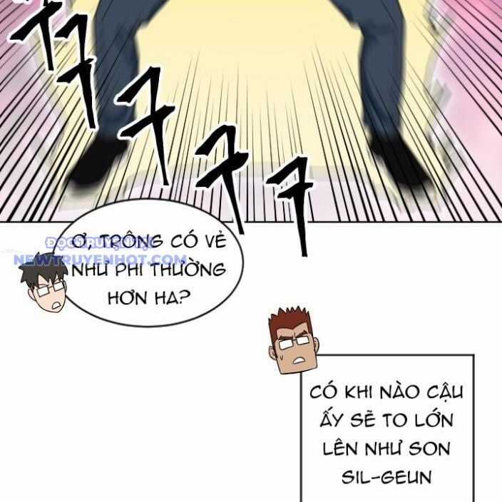 Trường Học Vương Quyền Chapter 16 trang 36