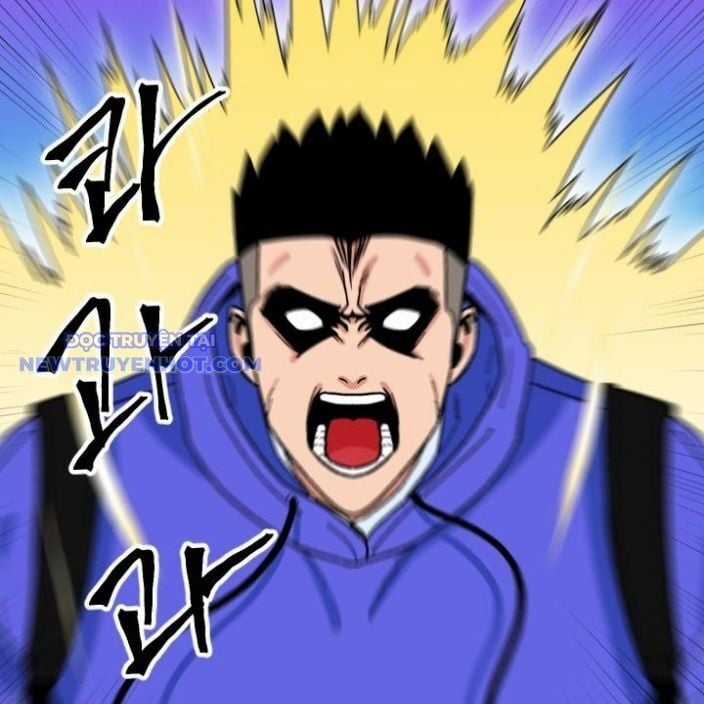 Trường Học Vương Quyền Chapter 16 trang 38