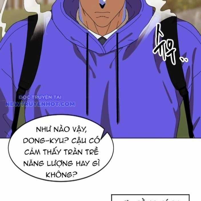 Trường Học Vương Quyền Chapter 16 trang 45