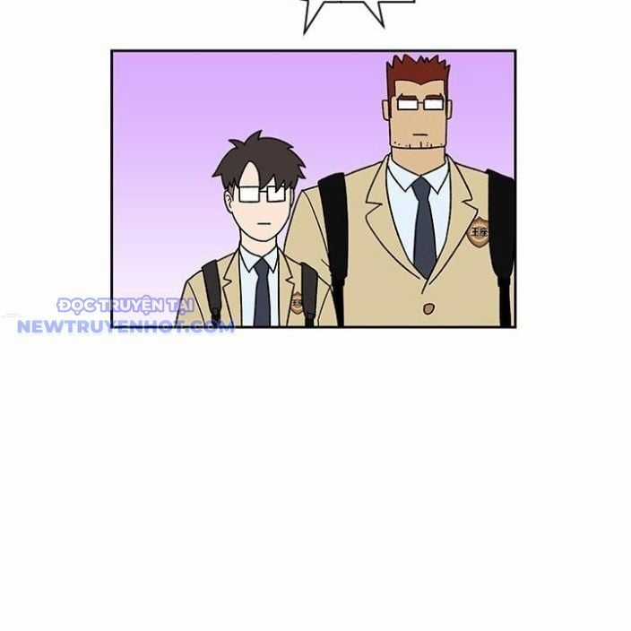 Trường Học Vương Quyền Chapter 16 trang 52