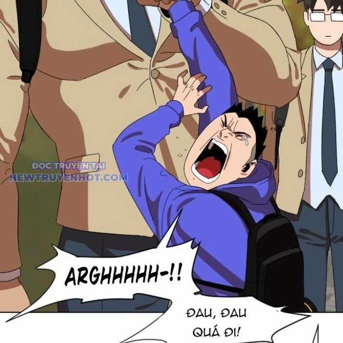 Trường Học Vương Quyền Chapter 16 trang 68