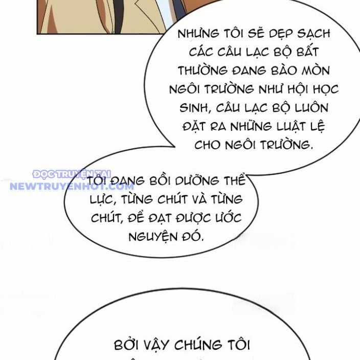 Trường Học Vương Quyền Chapter 16 trang 84