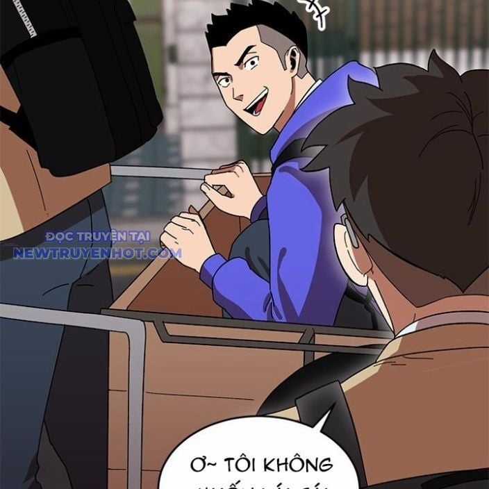 Trường Học Vương Quyền Chapter 17 trang 114