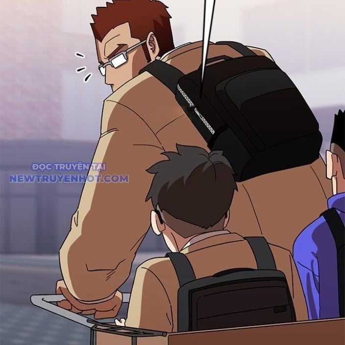 Trường Học Vương Quyền Chapter 17 trang 122