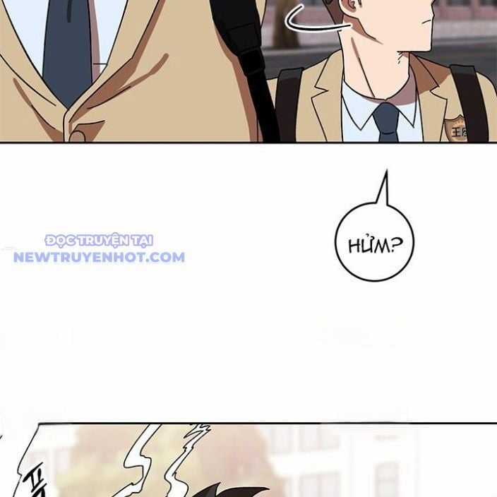 Trường Học Vương Quyền Chapter 17 trang 125