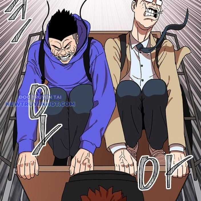 Trường Học Vương Quyền Chapter 17 trang 130