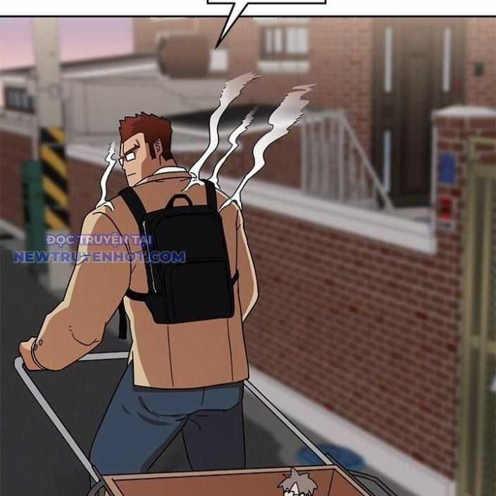 Trường Học Vương Quyền Chapter 17 trang 135