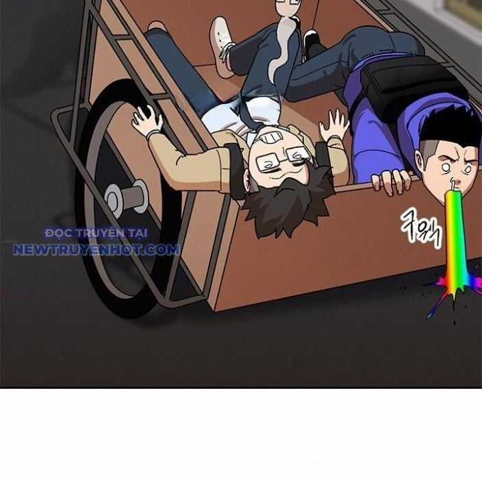 Trường Học Vương Quyền Chapter 17 trang 136