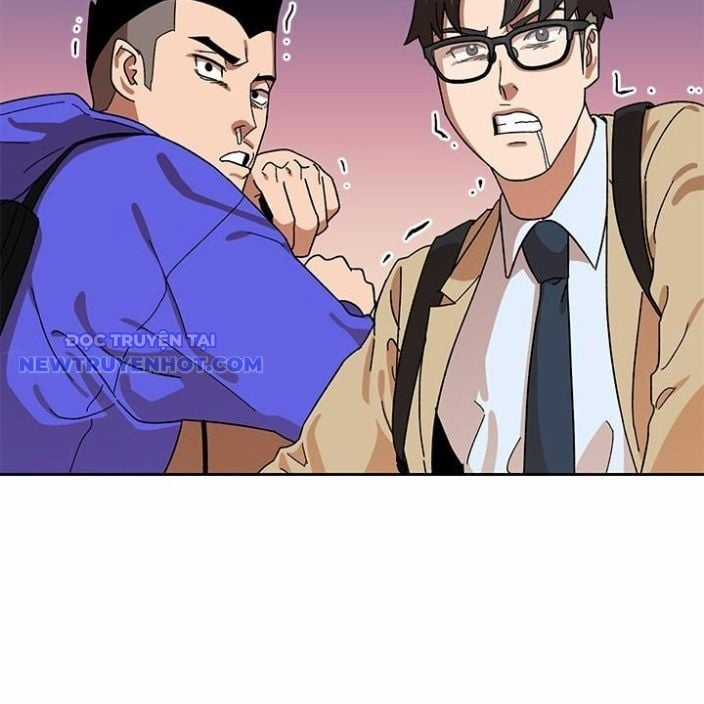 Trường Học Vương Quyền Chapter 17 trang 138